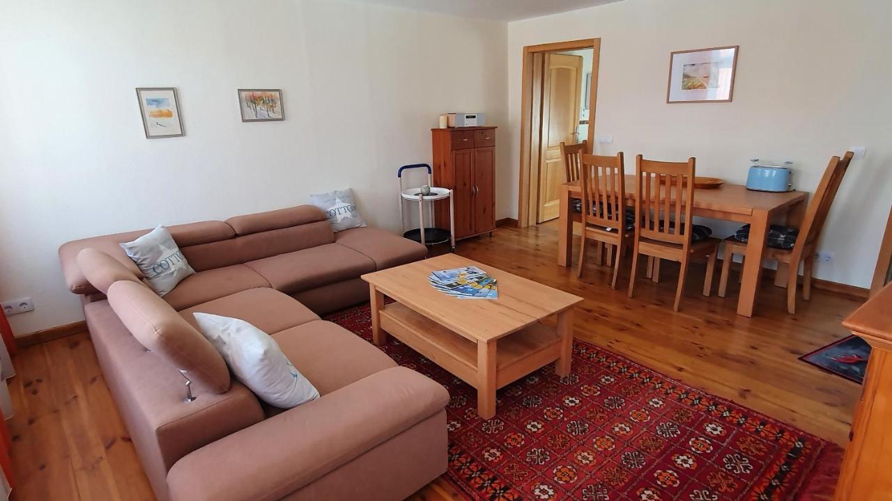 Ferienwohnung Sonnenschein - A67643 Наумбург Экстерьер фото